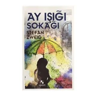 Ay Işığı Sokağı