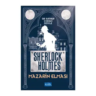 Mazarin Elması - Sherlock Holmes