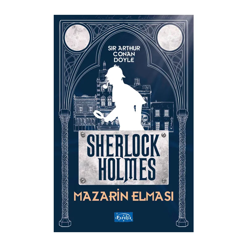 Mazarin Elması - Sherlock Holmes