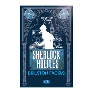 Brilston Faciası - Sherlock Holmes