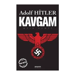 Kavgam - Tam Metin