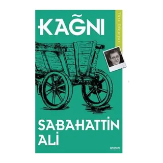 Kağnı