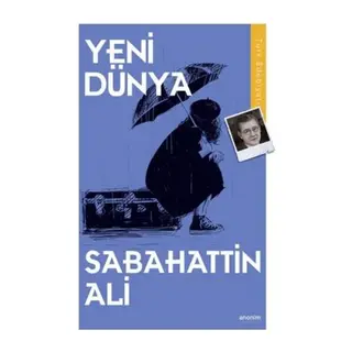 Yeni Dünya
