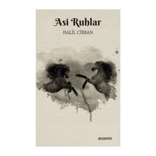 Asi Ruhlar