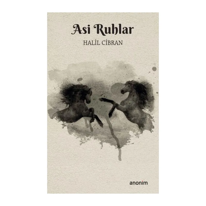 Asi Ruhlar