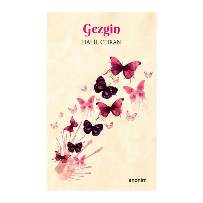 Gezgin