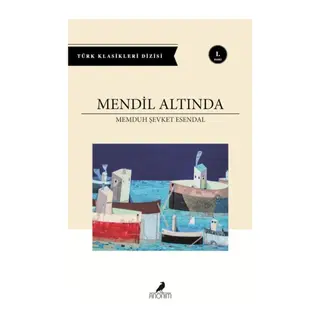 Mendil Altında