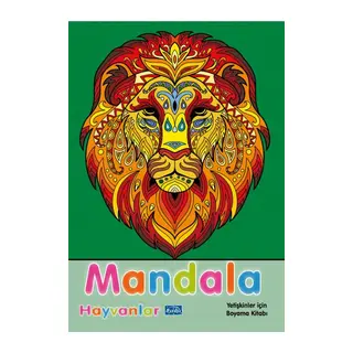 Mandala Hayvanlar