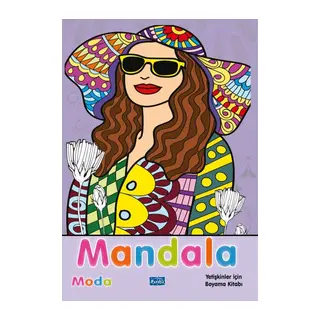Mandala Moda
