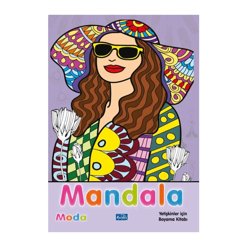 Mandala Moda