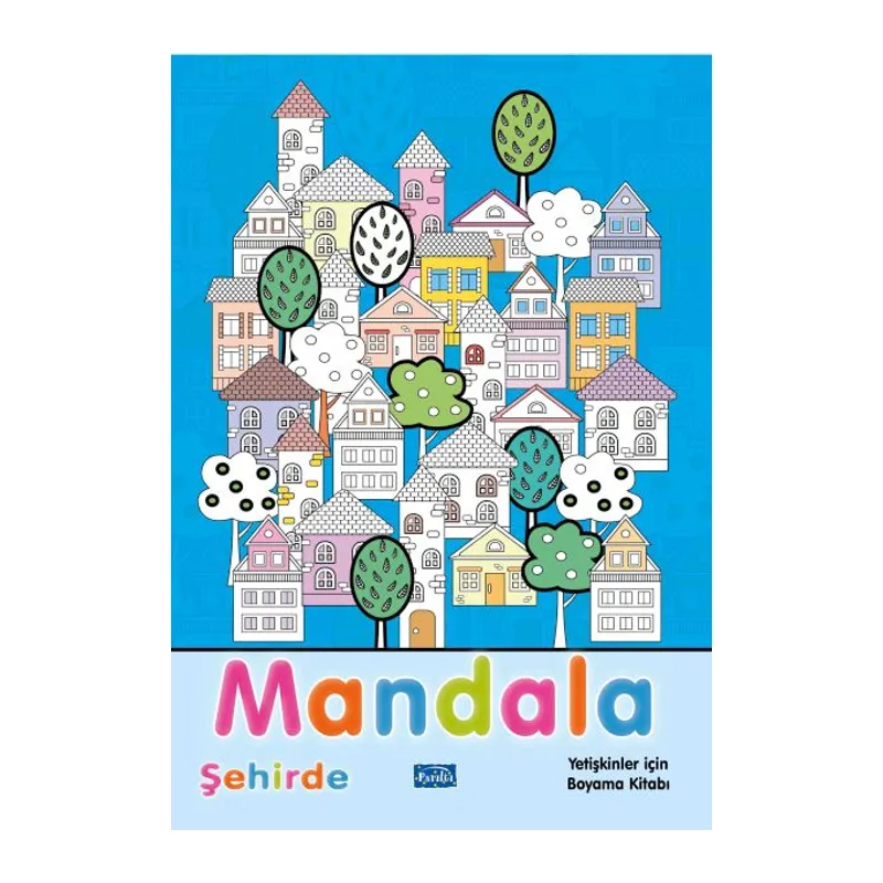 Mandala Şehirde