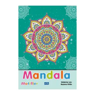 Mandala Motifler
