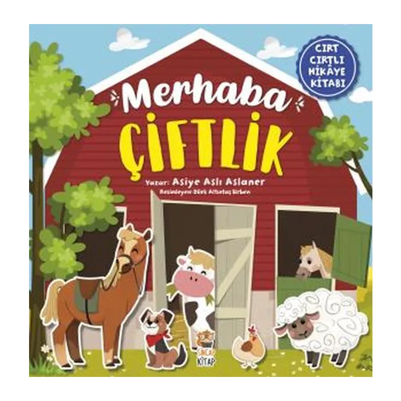 Merhaba Çiftlik