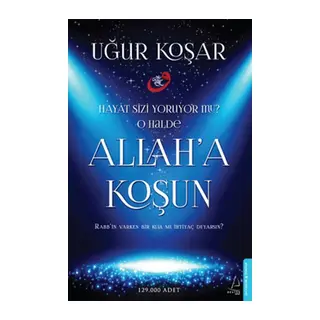 Allaha Koşun