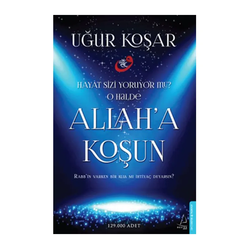 Allaha Koşun