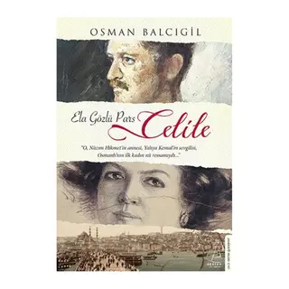 Ela Gözlü Pars Celile