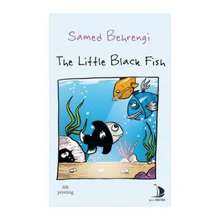 The Little Black Fish (İngilizce)
