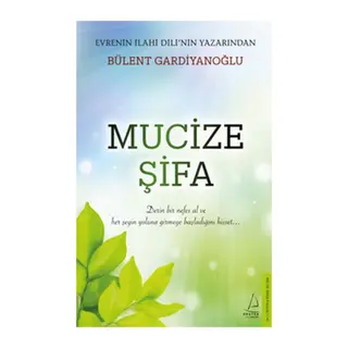 Mucize Şifa