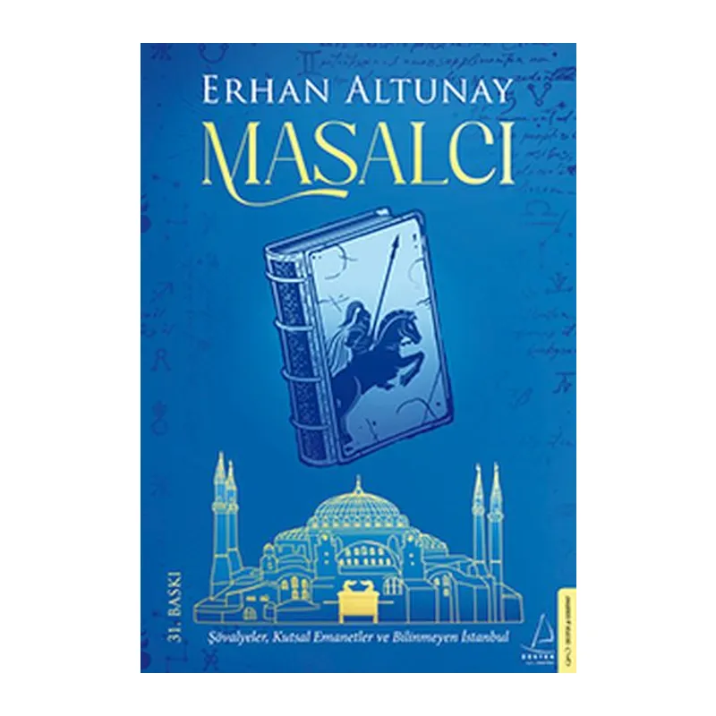 Masalcı
