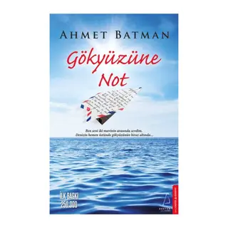 Gökyüzüne Not