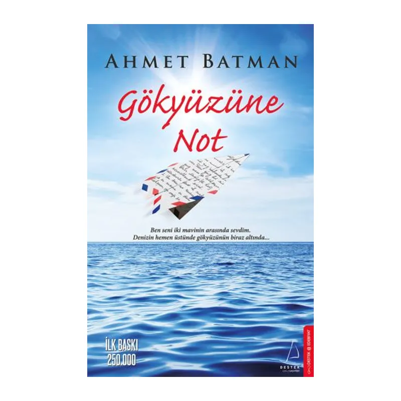 Gökyüzüne Not