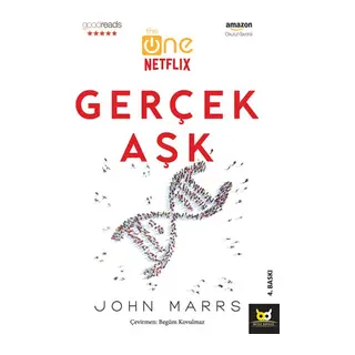 Gerçek Aşk