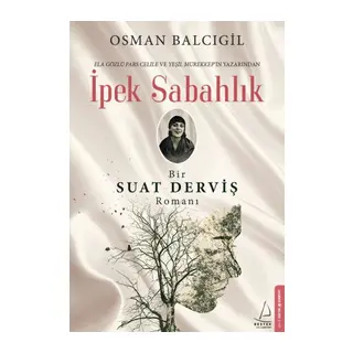 İpek Sabahlık