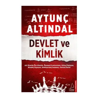 Devlet ve Kimlik