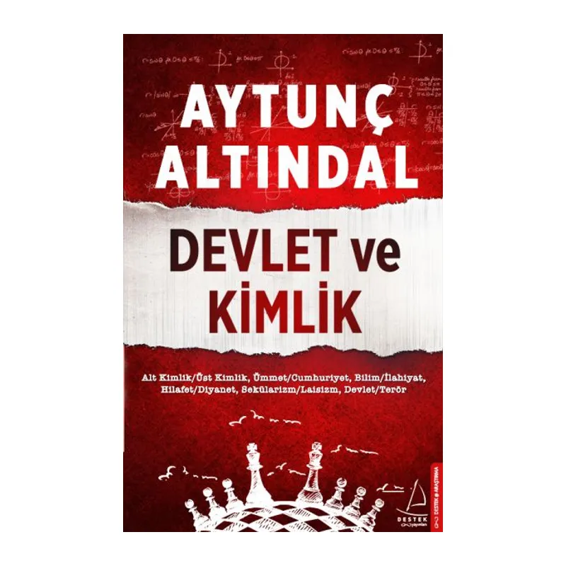 Devlet ve Kimlik
