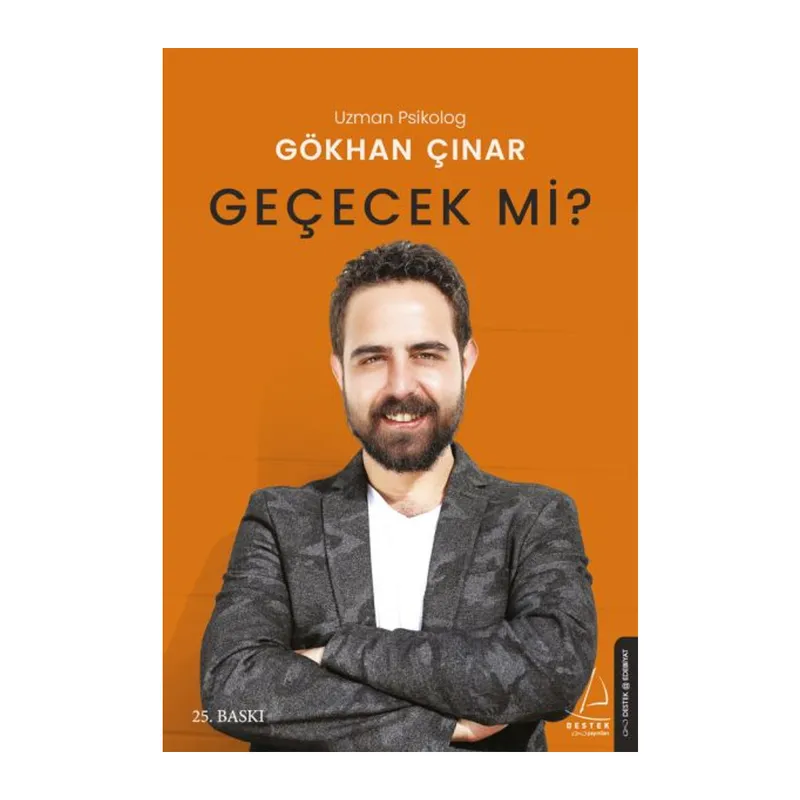 Geçecek mi?