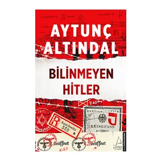 Bilinmeyen Hitler
