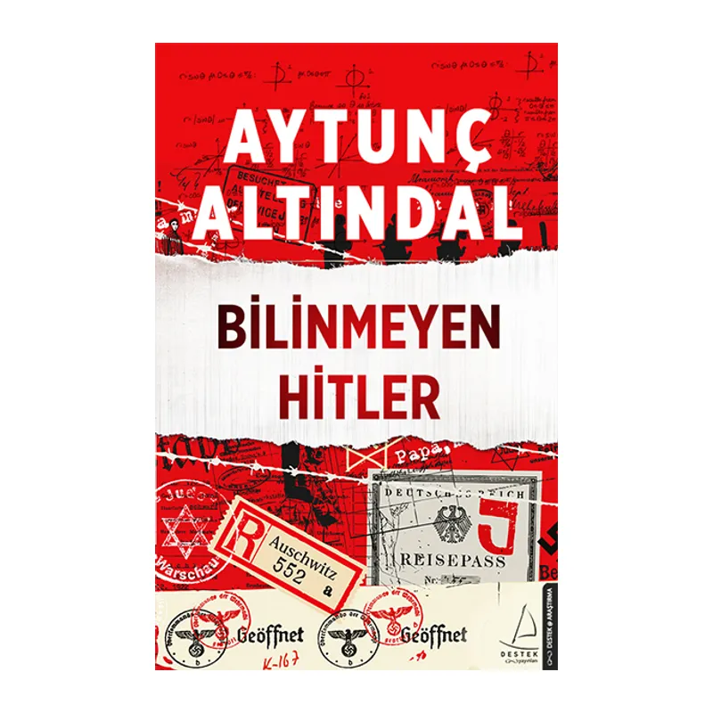 Bilinmeyen Hitler