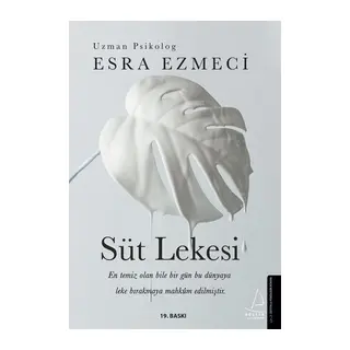 Süt Lekesi