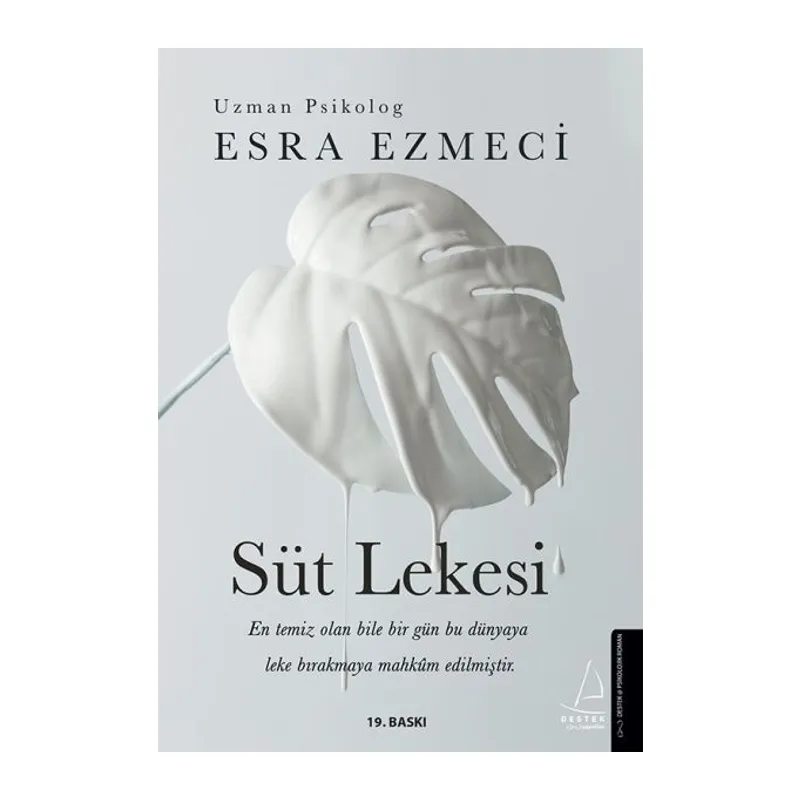 Süt Lekesi