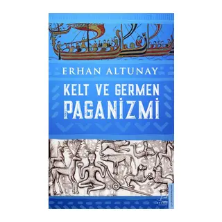 Kelt ve Germen Paganizmi 255