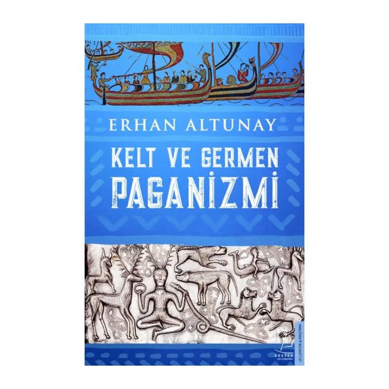 Kelt ve Germen Paganizmi 255