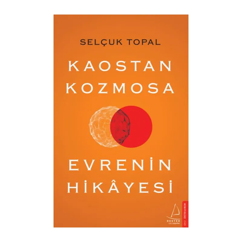 Kaostan Kozmosa Evrenin Hikayesi