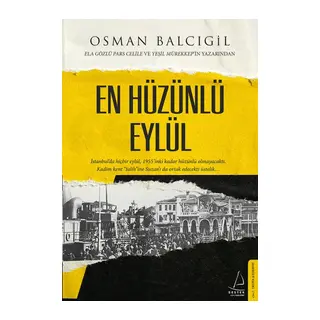 En Hüzünlü Eylül