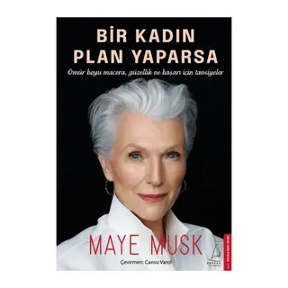 Bir Kadın Plan Yaparsa