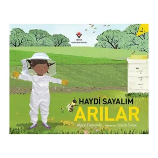 Haydi Sayalım Arılar
