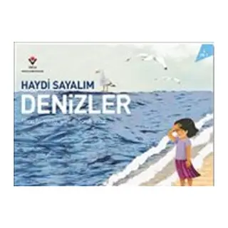 Haydi Sayalım - Denizler