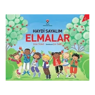 Haydi Sayalım Elmalar