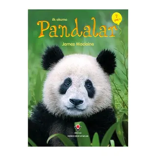 İlk Okuma - Pandalar
