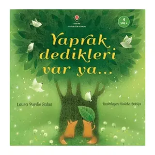 Yaprak Dedikleri Var Ya...
