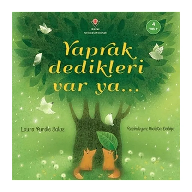 Yaprak Dedikleri Var Ya...
