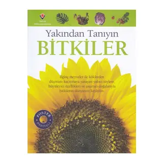 Bitkiler - Yakından Tanıyın