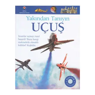 Uçuş - Yakından Tanıyın