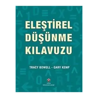 Eleştirel Düşünme Kılavuzu