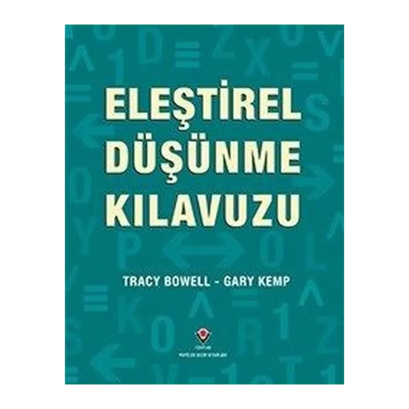Eleştirel Düşünme Kılavuzu
