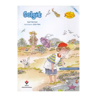 Gelgit - Bilim Bunu Çözer